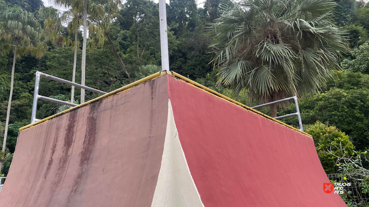 Penang Skatepark